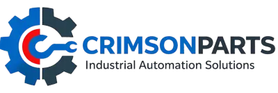 Crimson Parts
