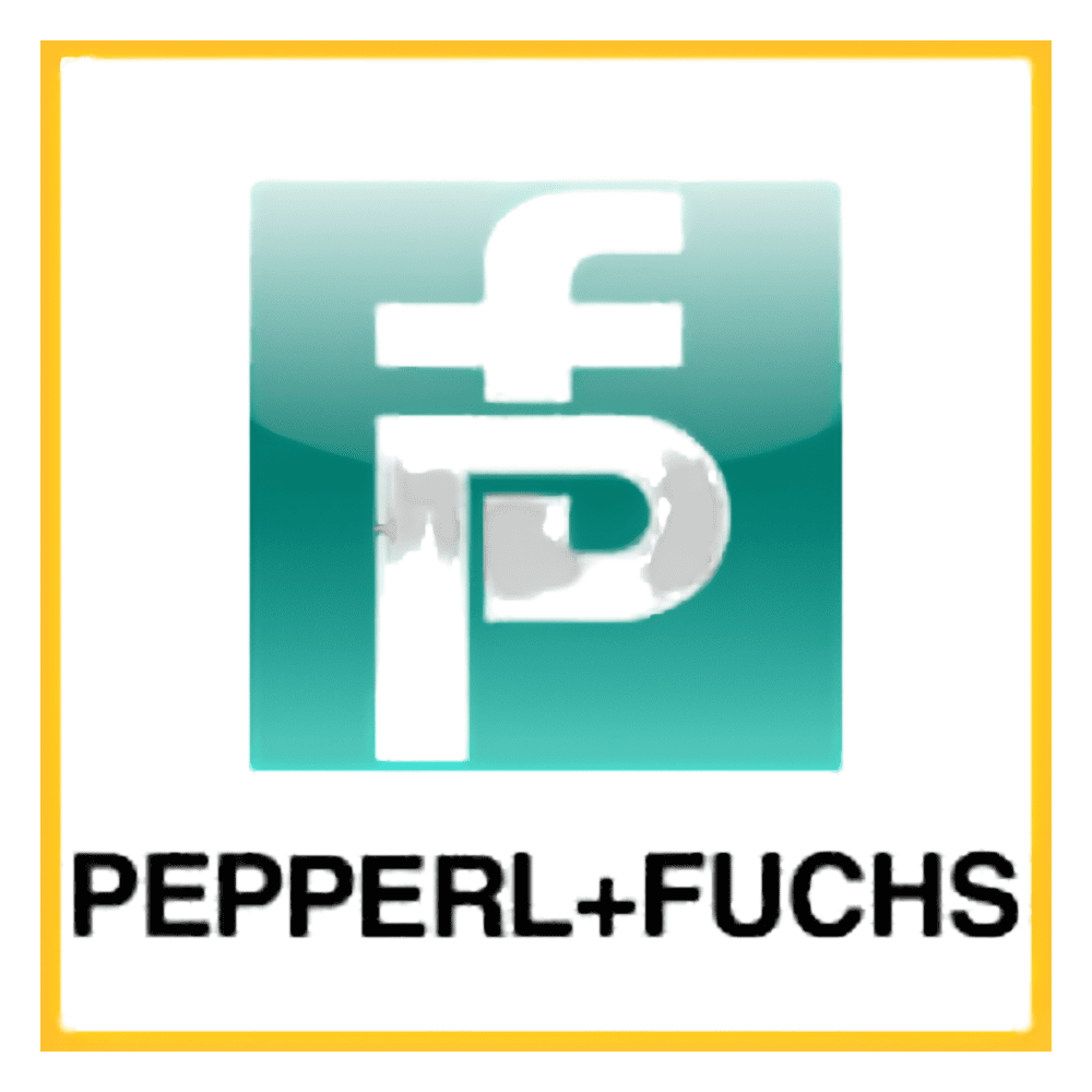 Pepperl+Fuchs